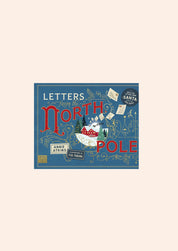 Letter From The North Pole