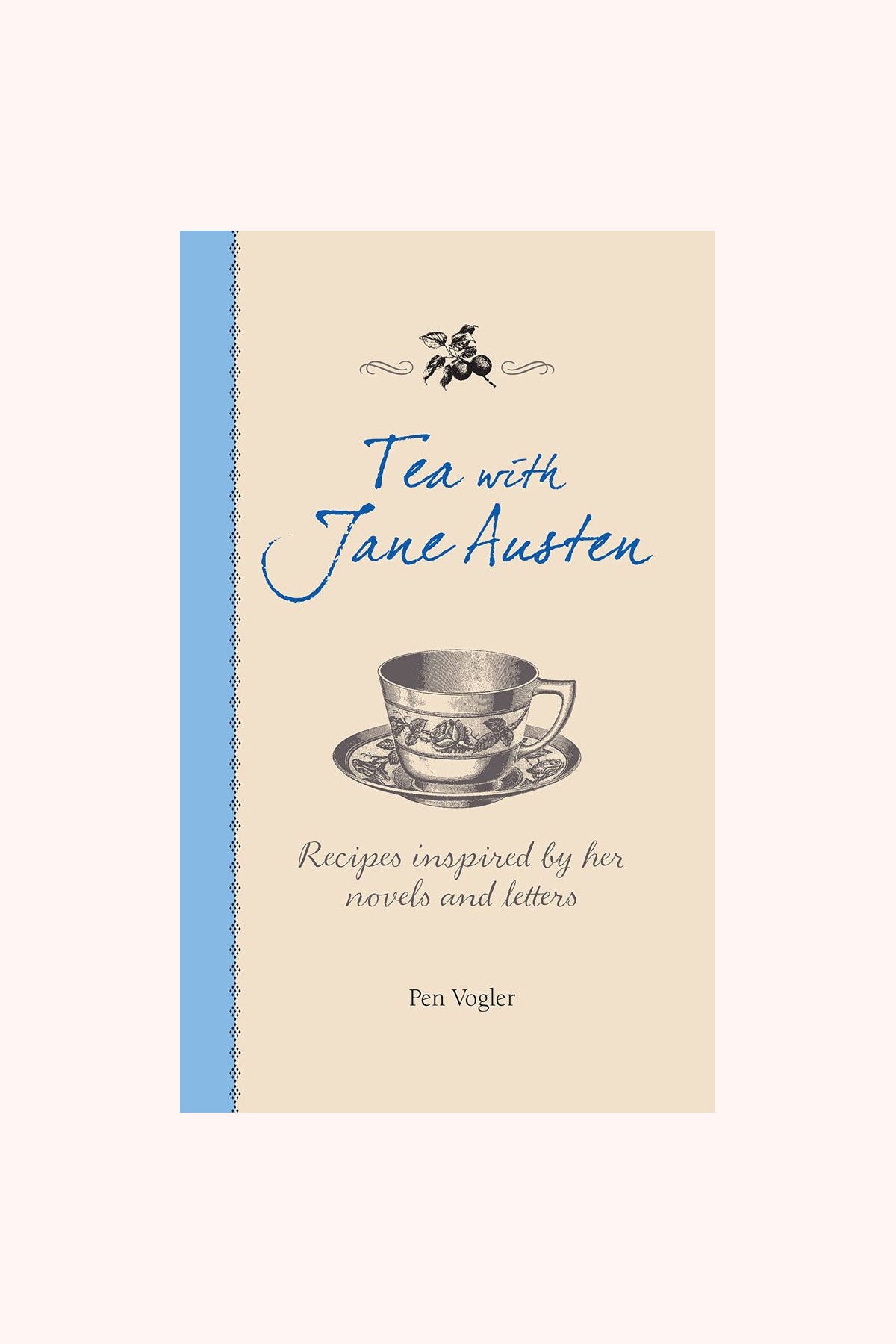 Tea With Jane Austen