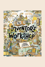 The Inventor's WorkShop