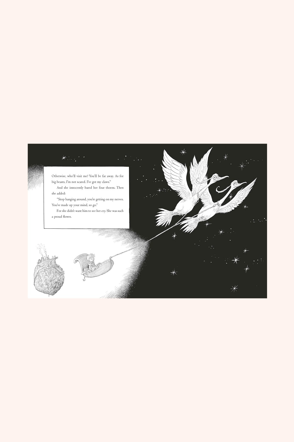 The Little Prince