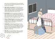 The Little Book Of Self Care For Mums To Be - Strawberries & Cream - Ingrid Lewis