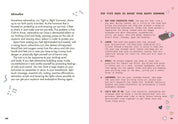 The Little Book Of Self Care For Mums To Be - Strawberries & Cream - Ingrid Lewis