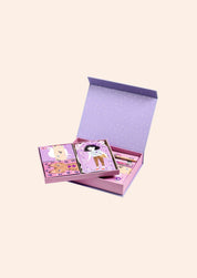 Djeco - Correspondence Box - Lucille Michieli