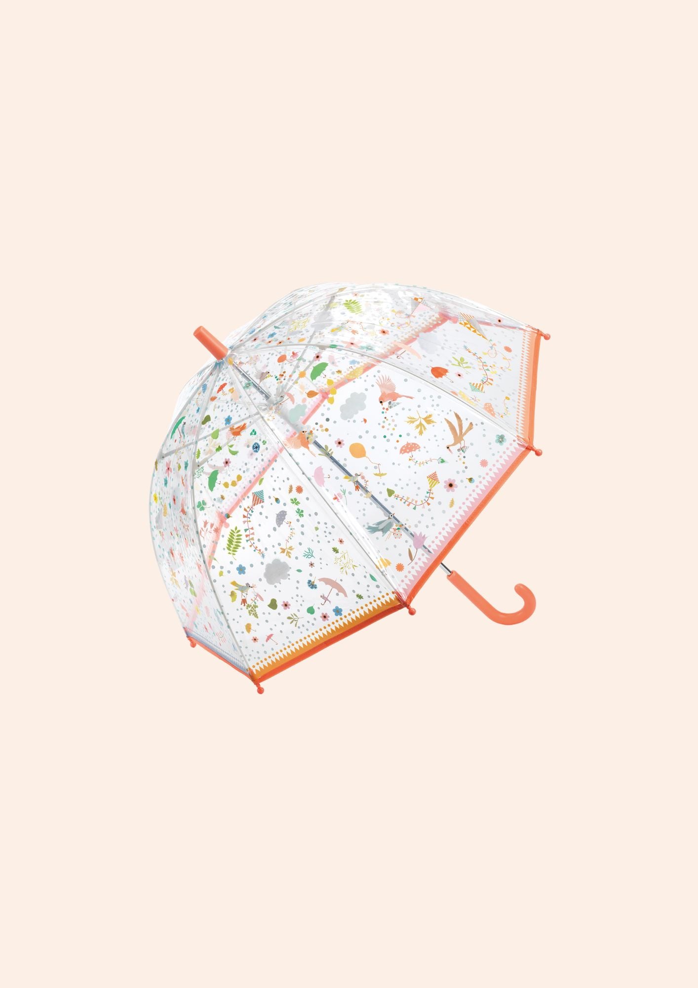 Djeco-Medium Umbrella-Lighness