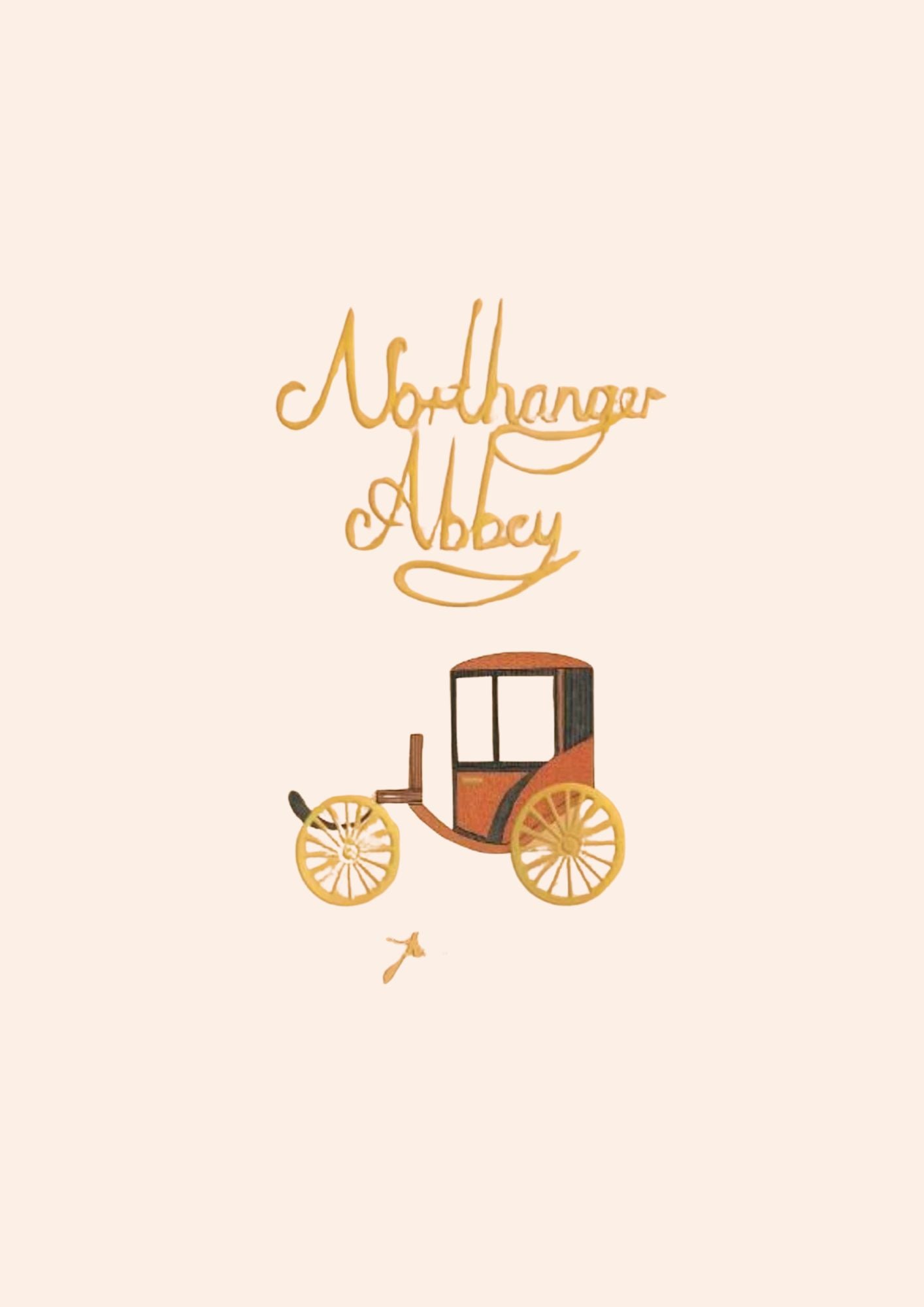 Northanger Abbey