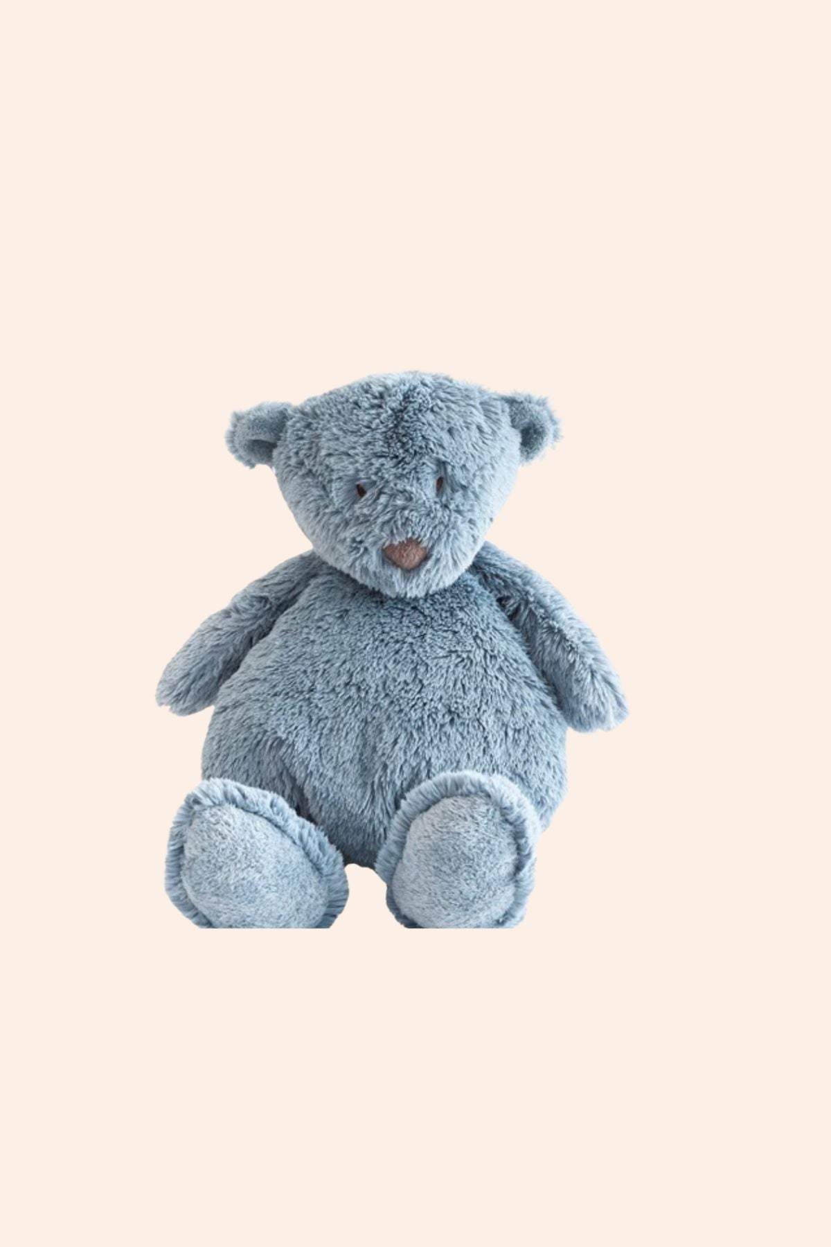 Noann Bear Blue - Dimpel