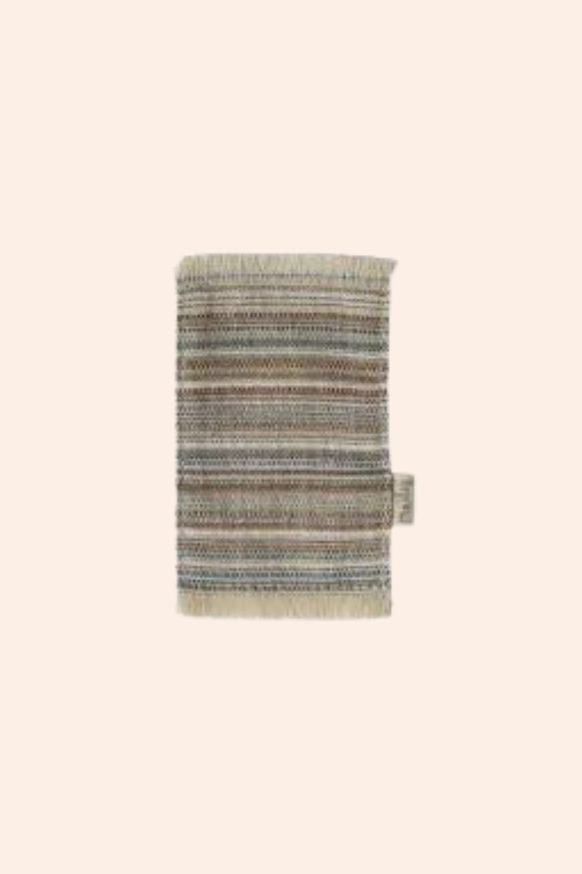 Maileg Rug, Striped- Small