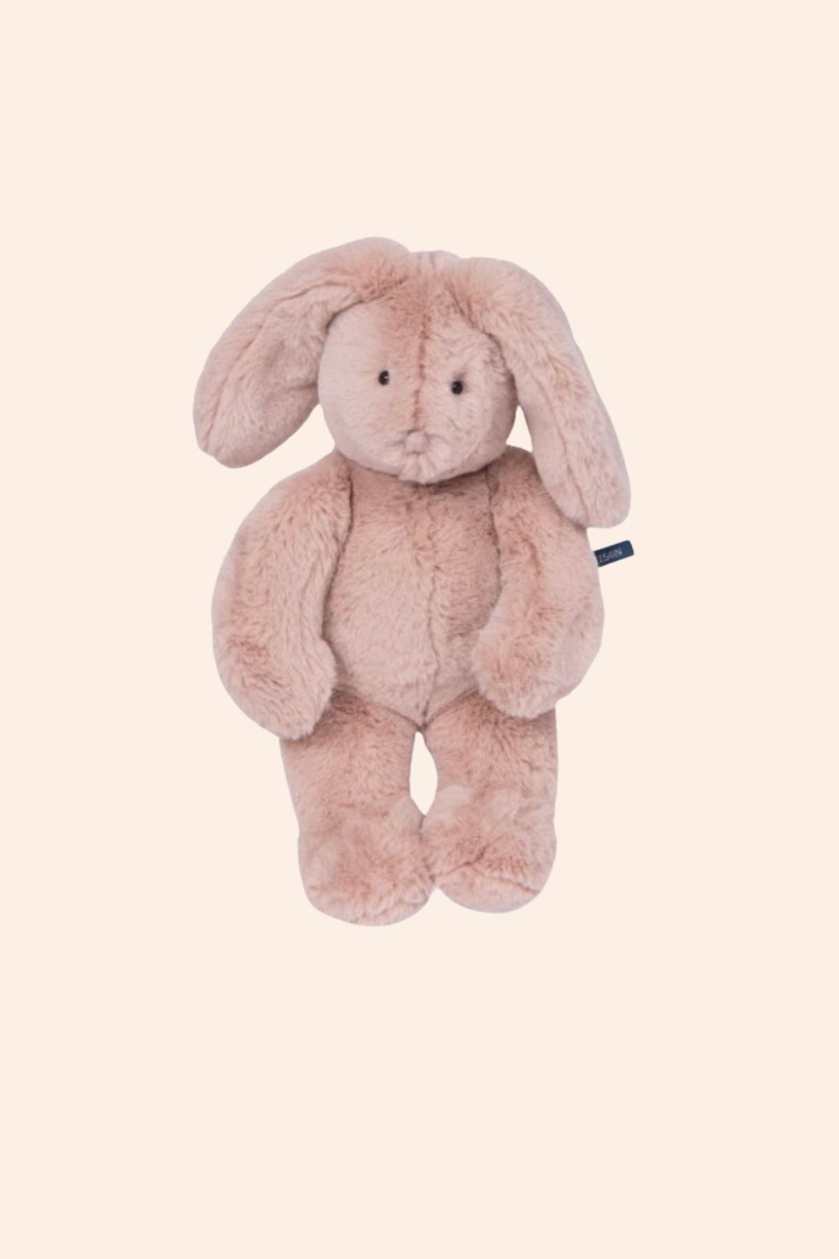 Moulin Roty-Pink Rabbit Louison -Arthur & Louison