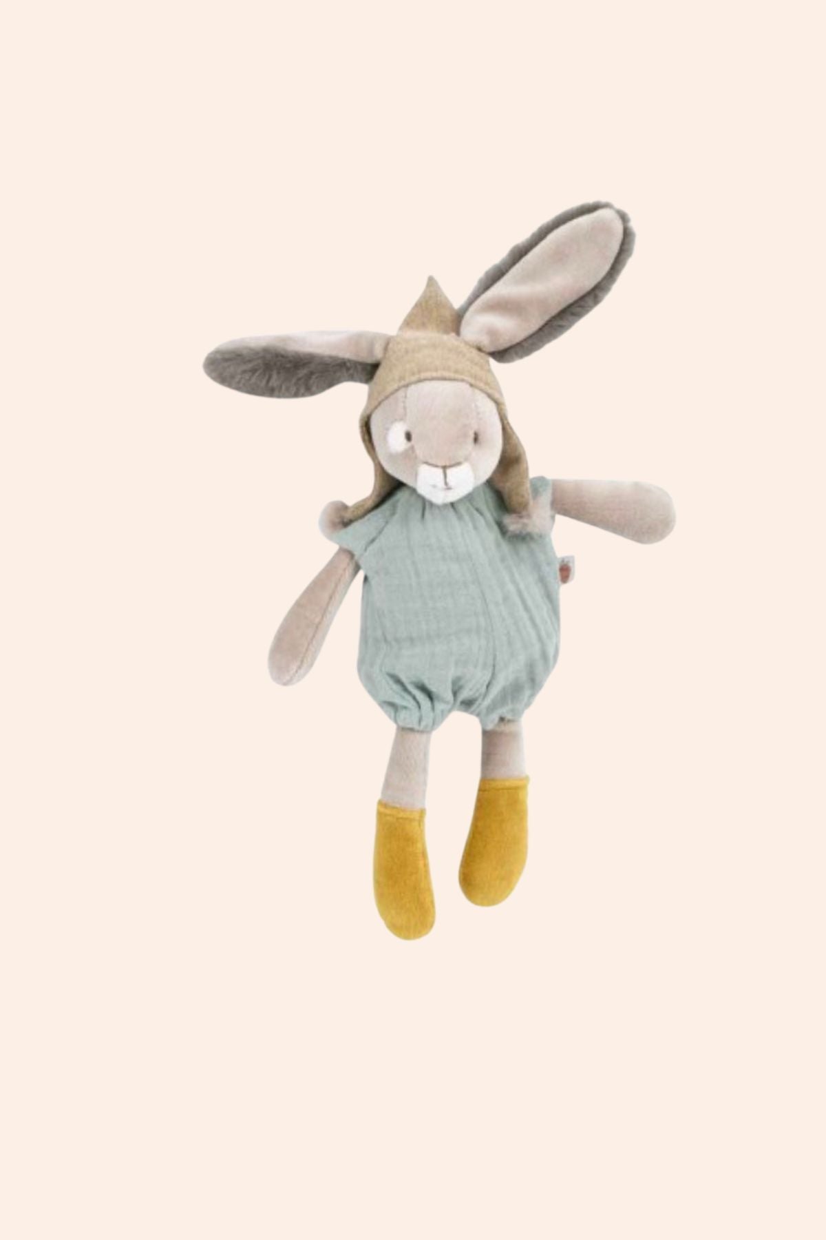 Moulin Roty - Sage Little Rabbit Trois Petits