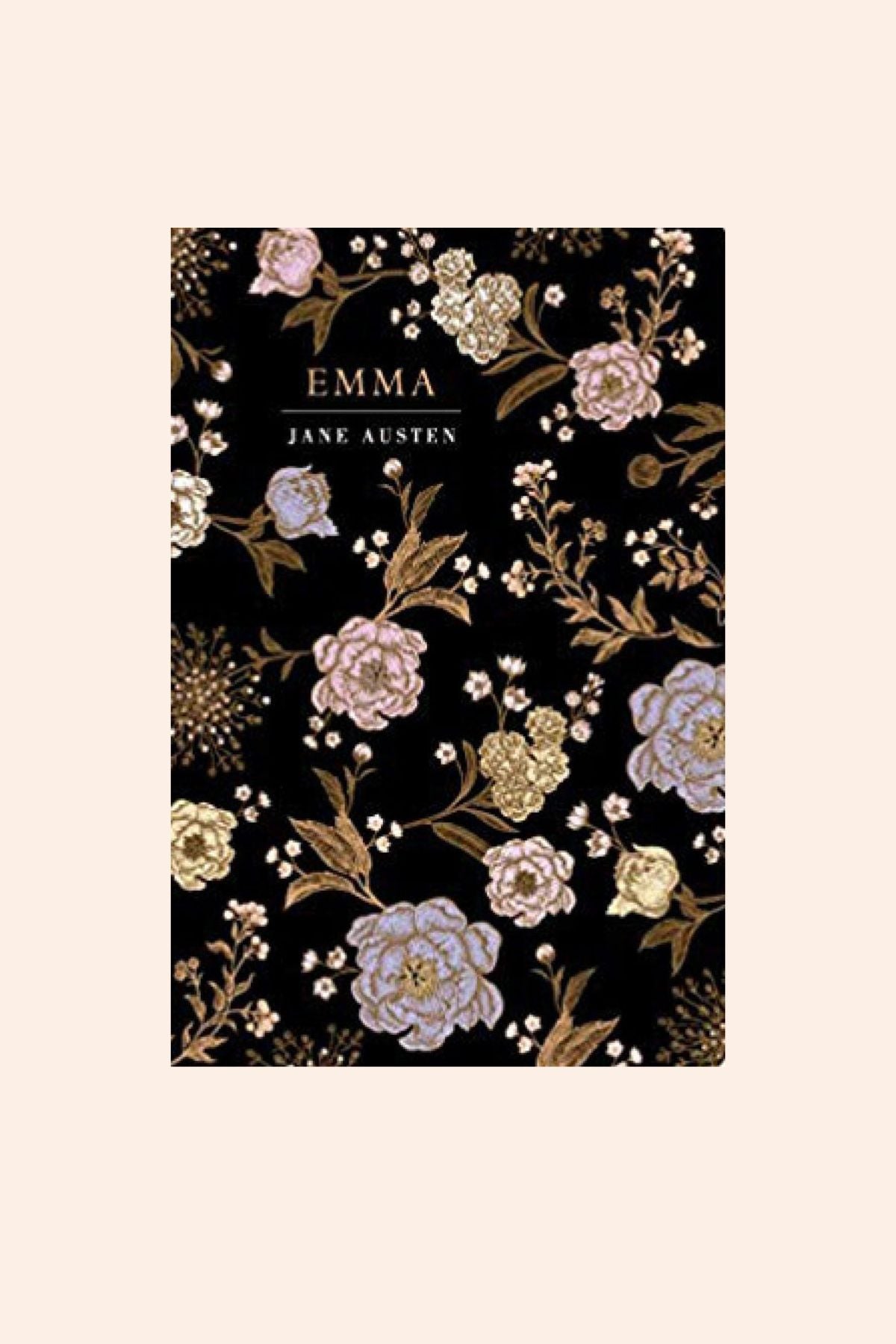 Emma by Jane Austen