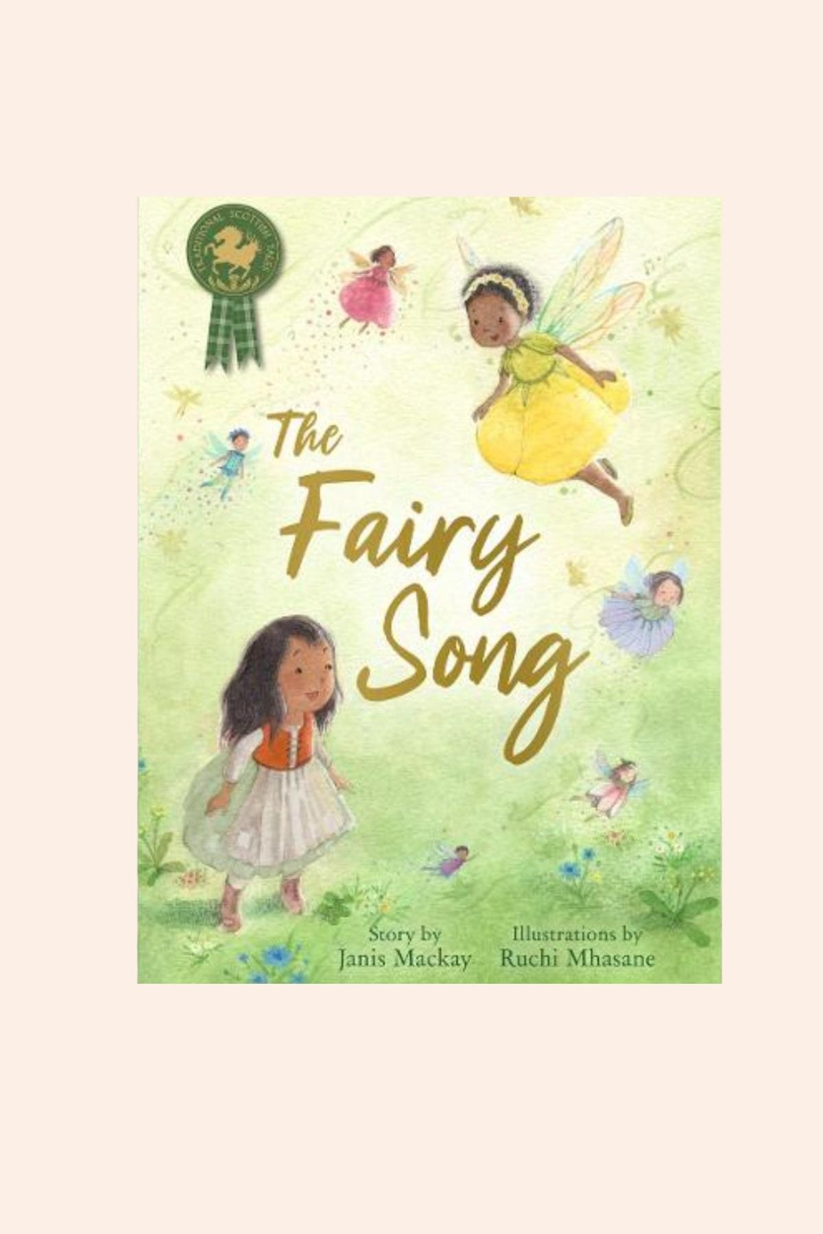 The Fairy Song