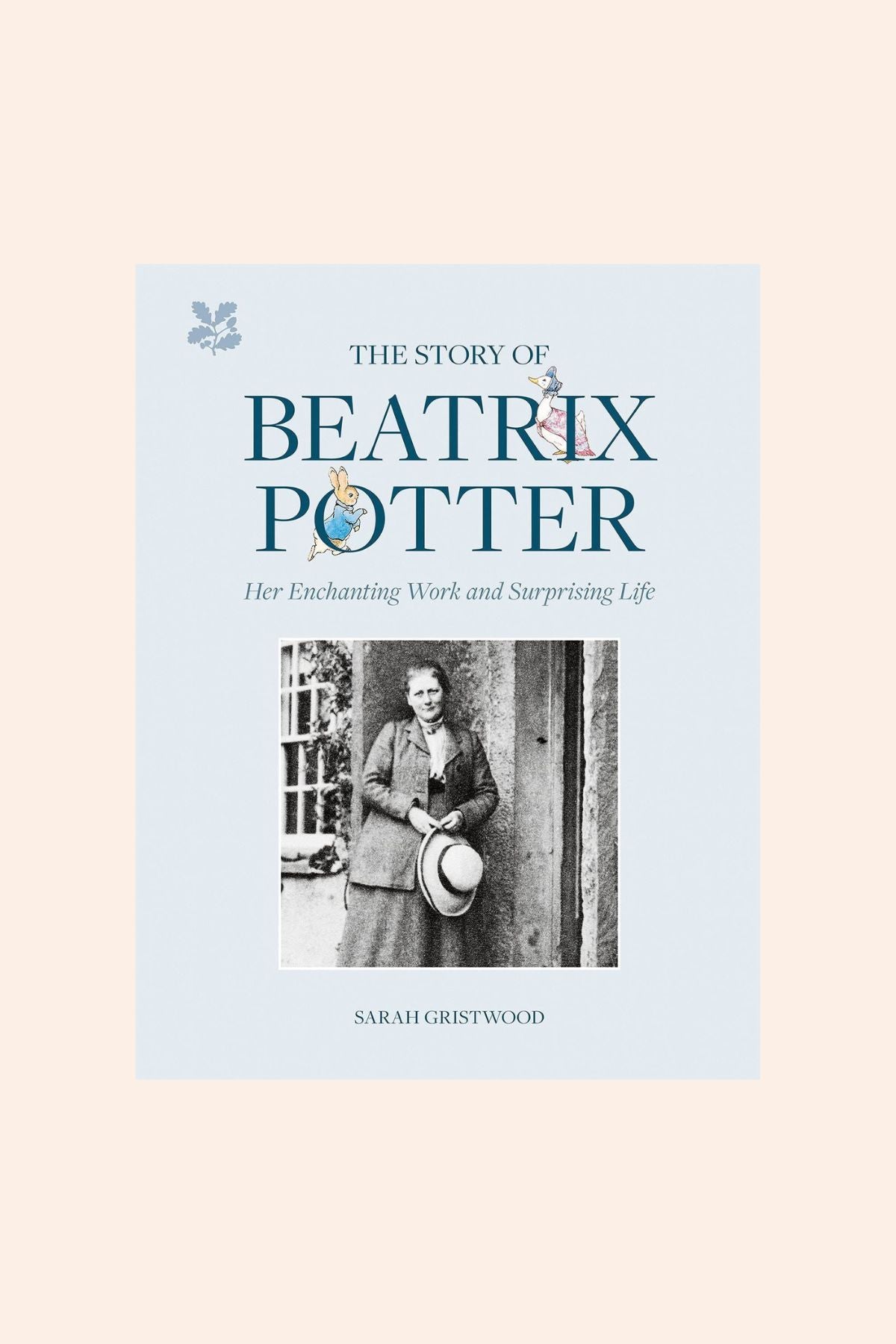 The Story of Beatrix Potter