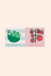Fruit & Veg - Touch- and - Feel