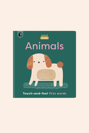 Animals - Touch - and - Feel
