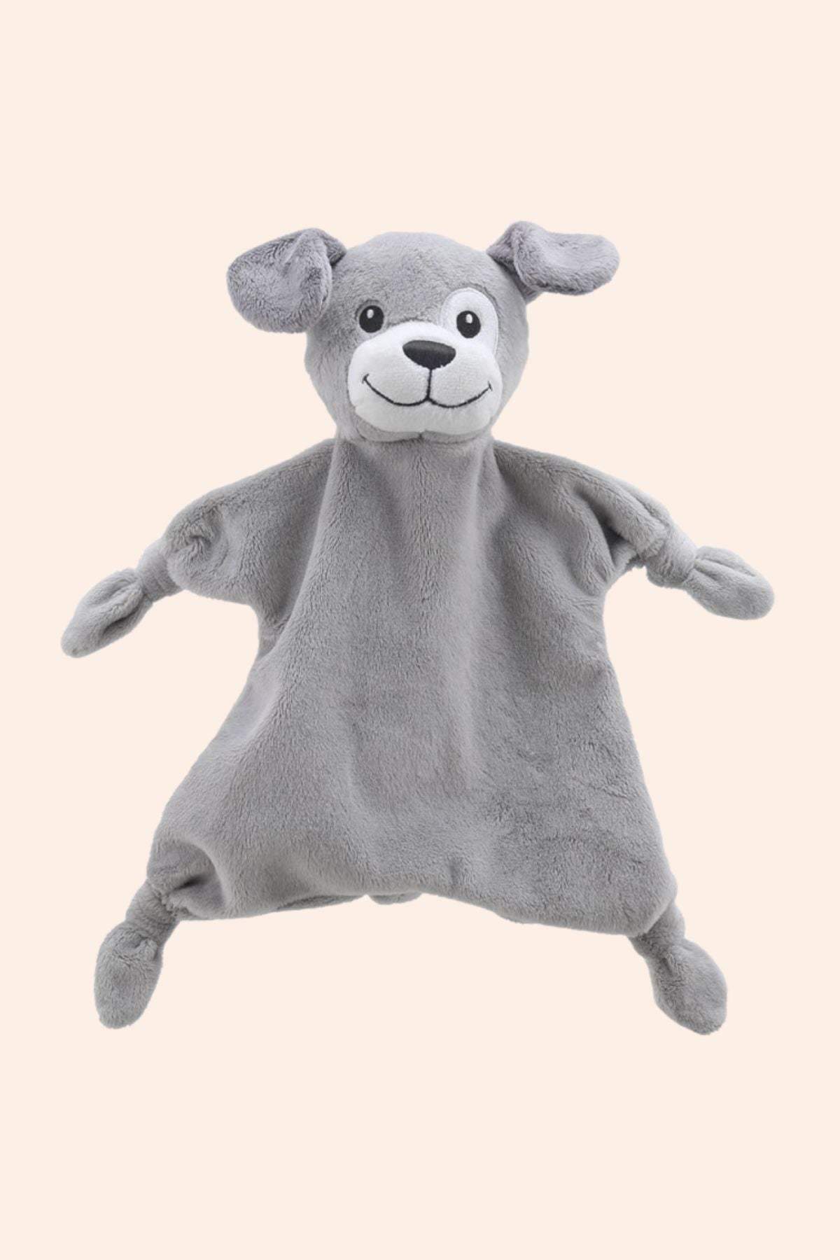 Wilberry - Dog Comforter - Strawberries & Cream