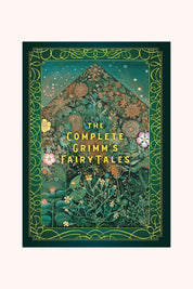 Complete Grimms Fairy Tales