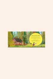 The Story Orchestra: Peter And The Wolf