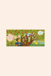 The Story Orchestra: Peter And The Wolf
