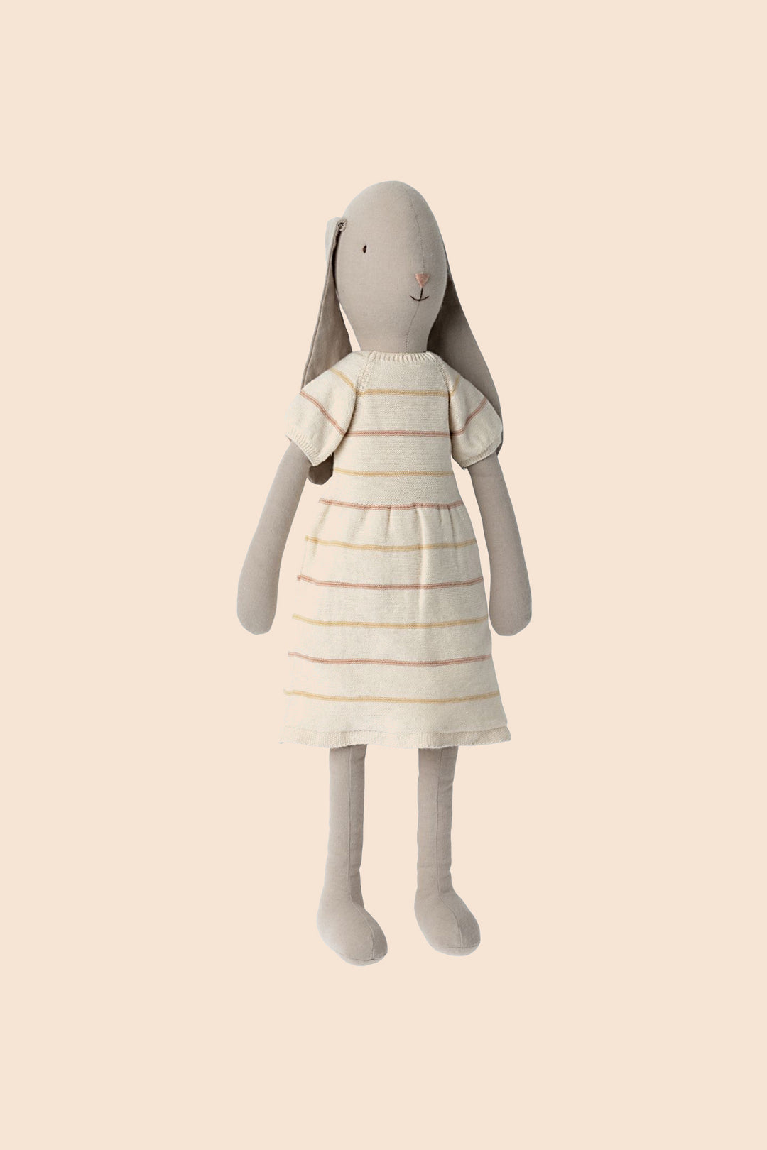 Maileg Bunny Size 4 - Knitted Dress
