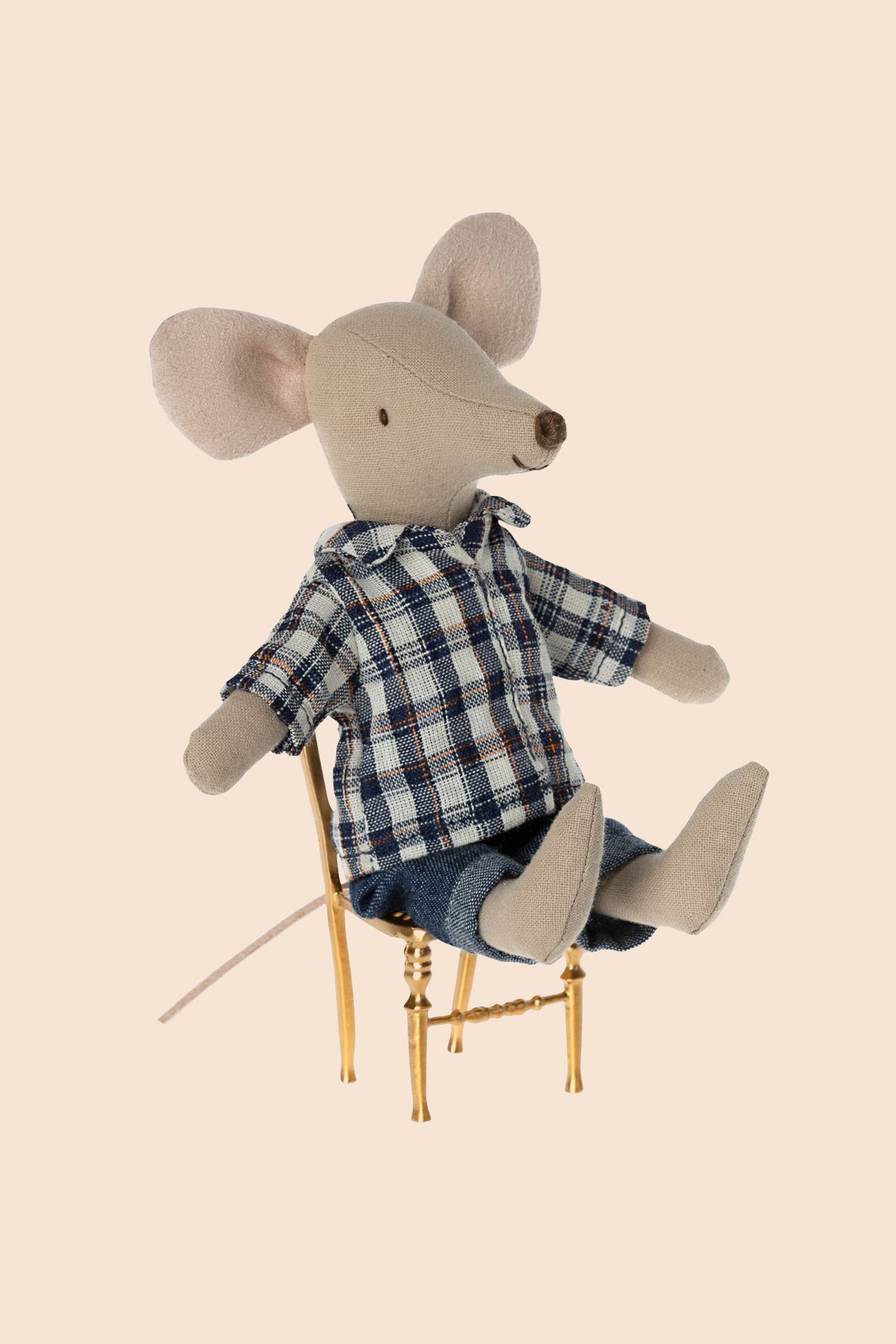 Maileg Clothes For Mouse, Dad Mouse