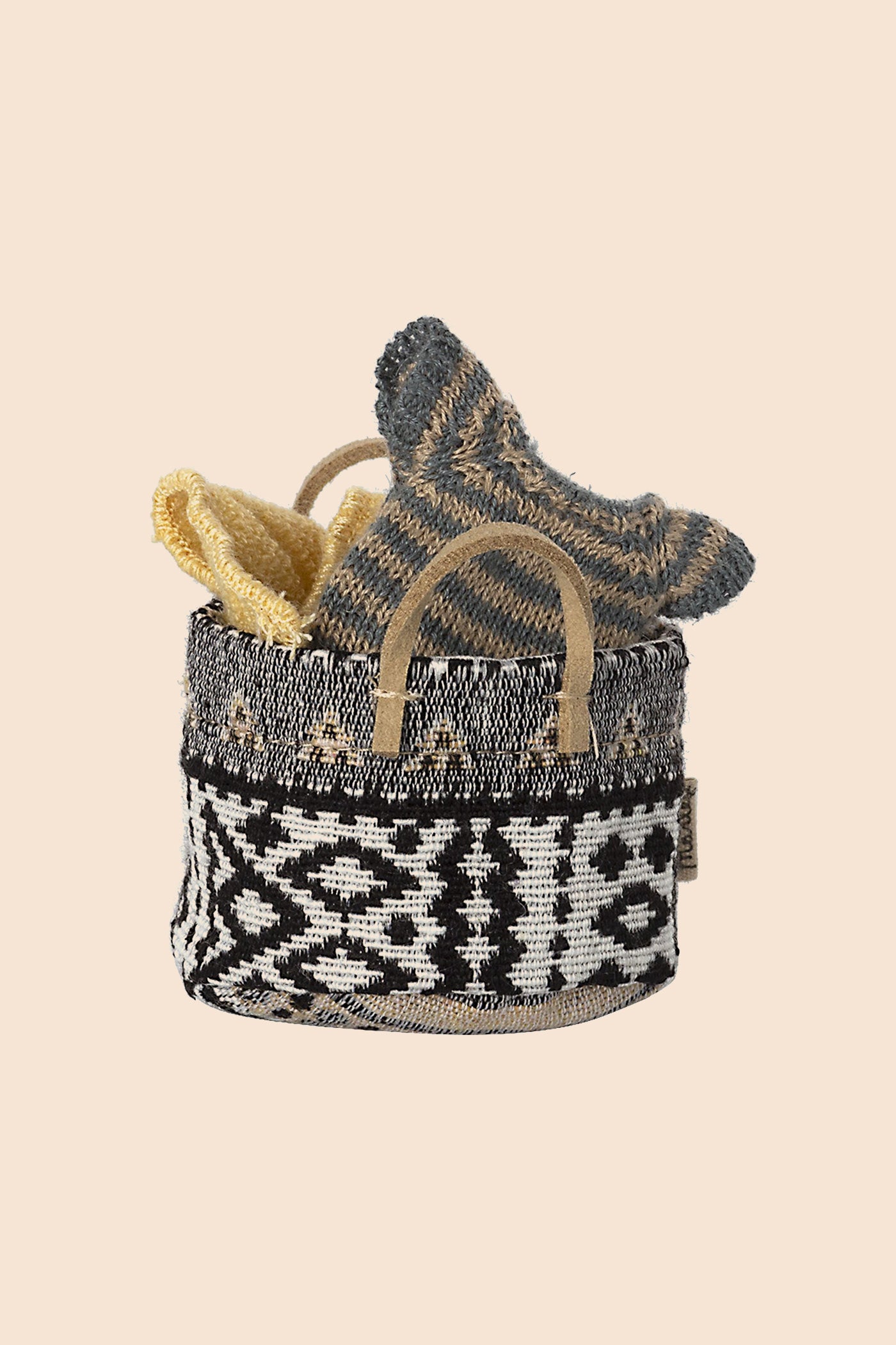 Maileg Miniature Basket - Small