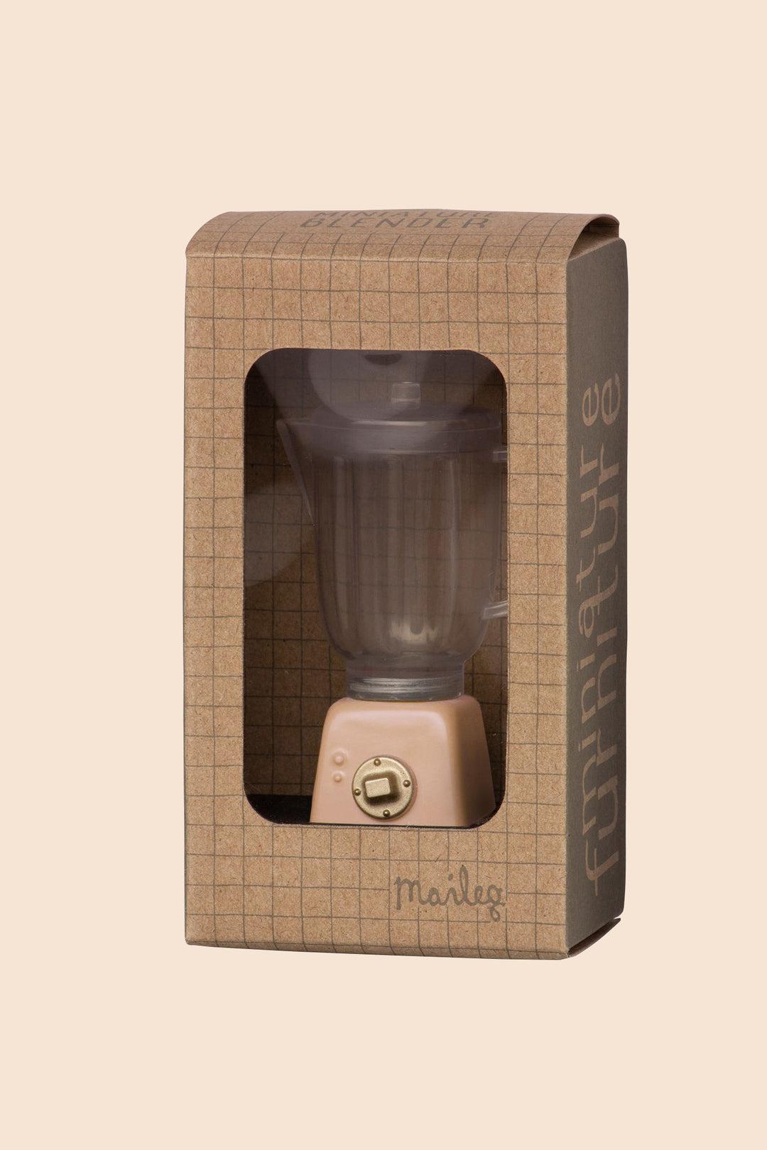 Maileg Miniature Blender - Powder