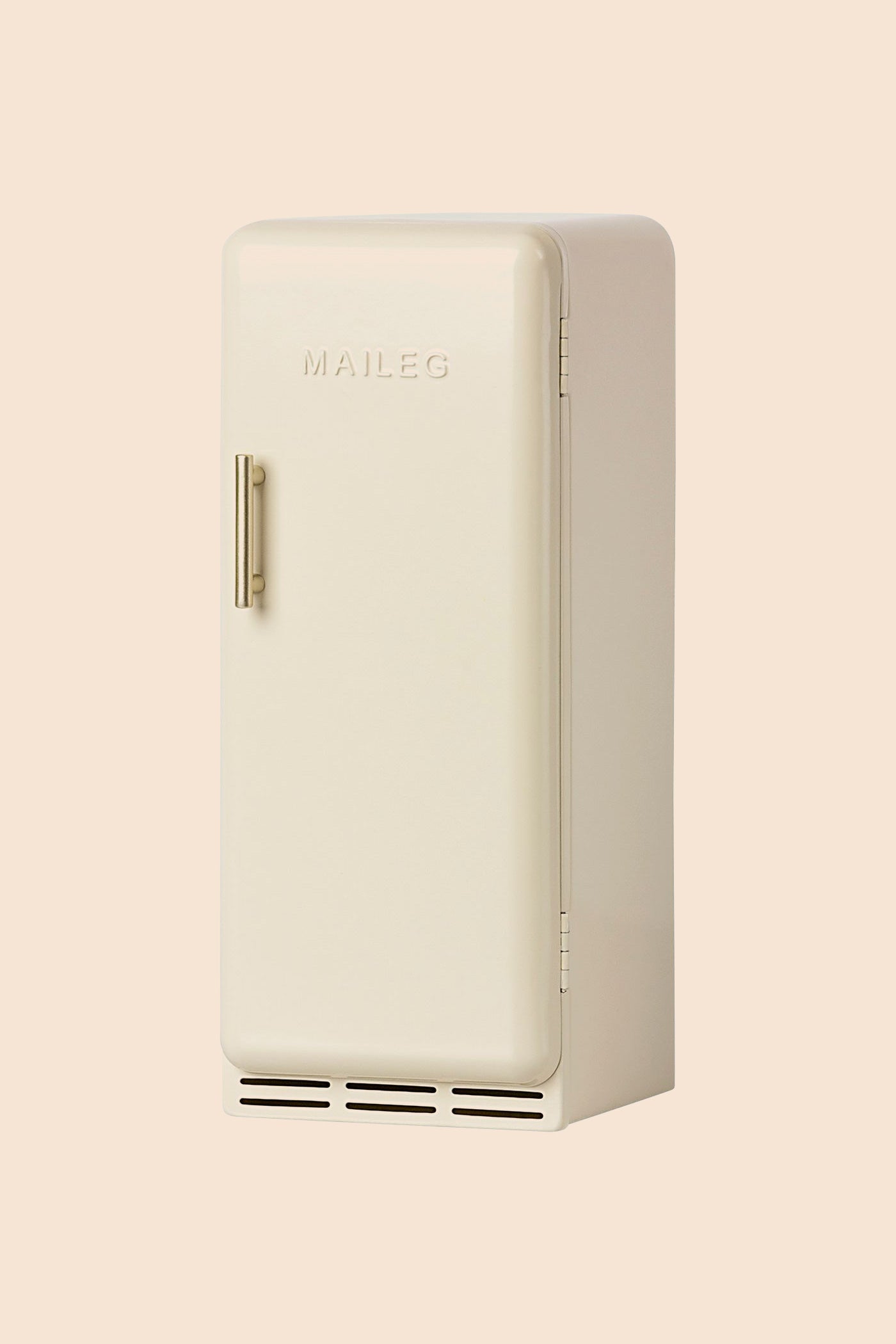 Maileg Miniature Fridge-Off White