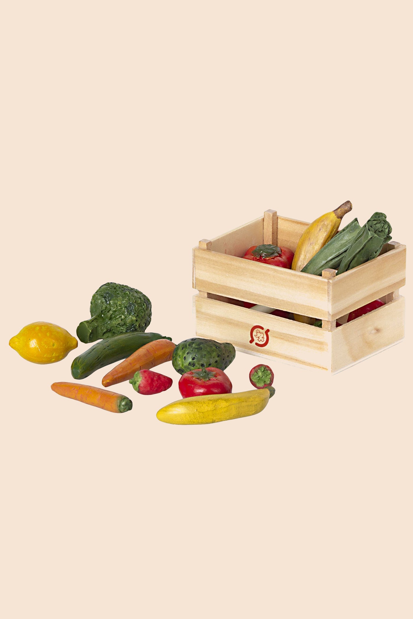 Maileg Miniature Veggies and Fruits