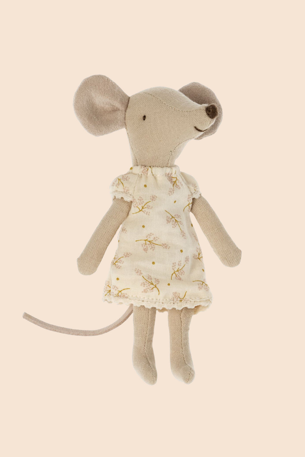 Maileg Nightgown, Big Sister Mouse