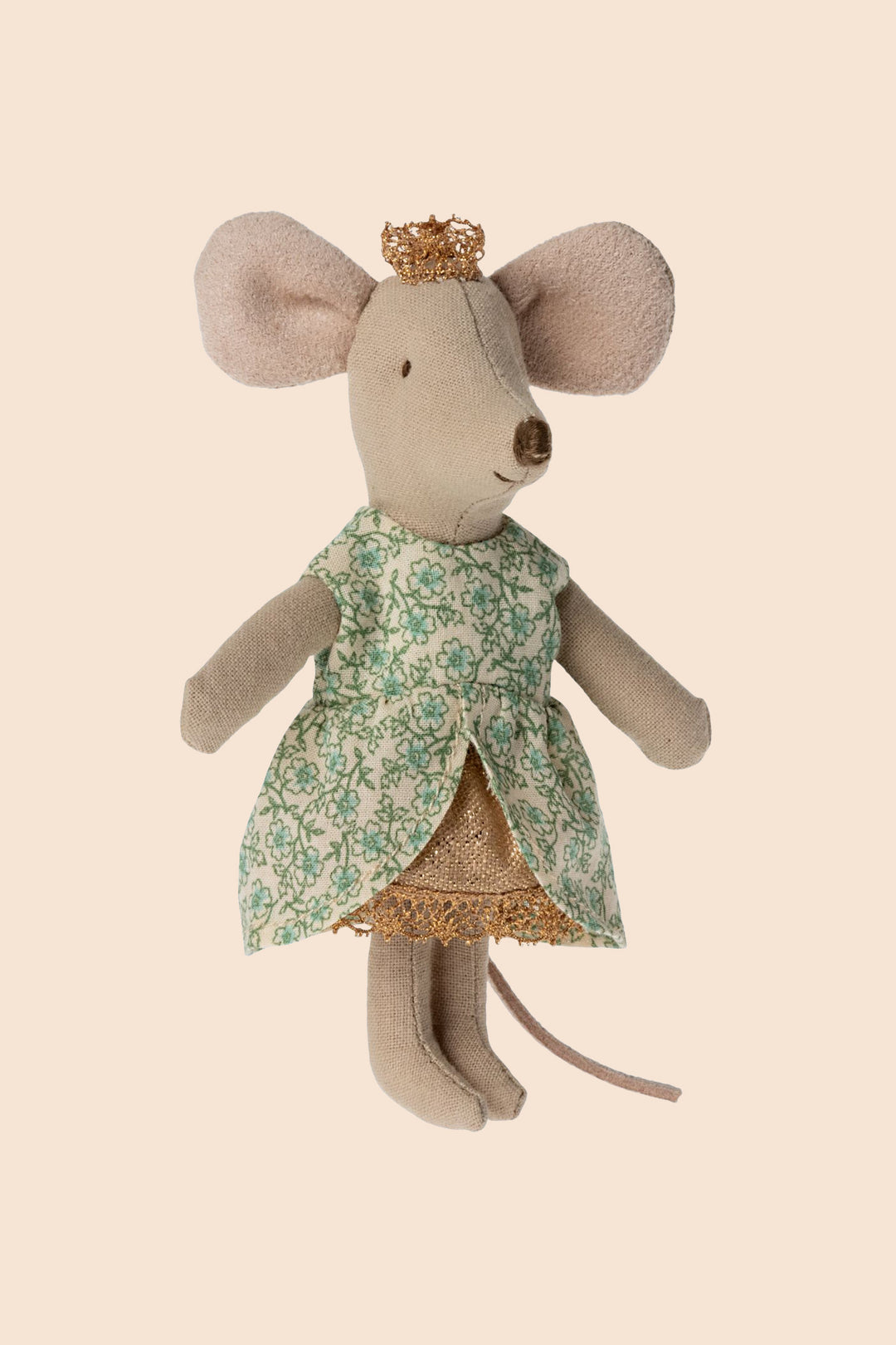 Maileg Princess Mouse Little Sister Match Box