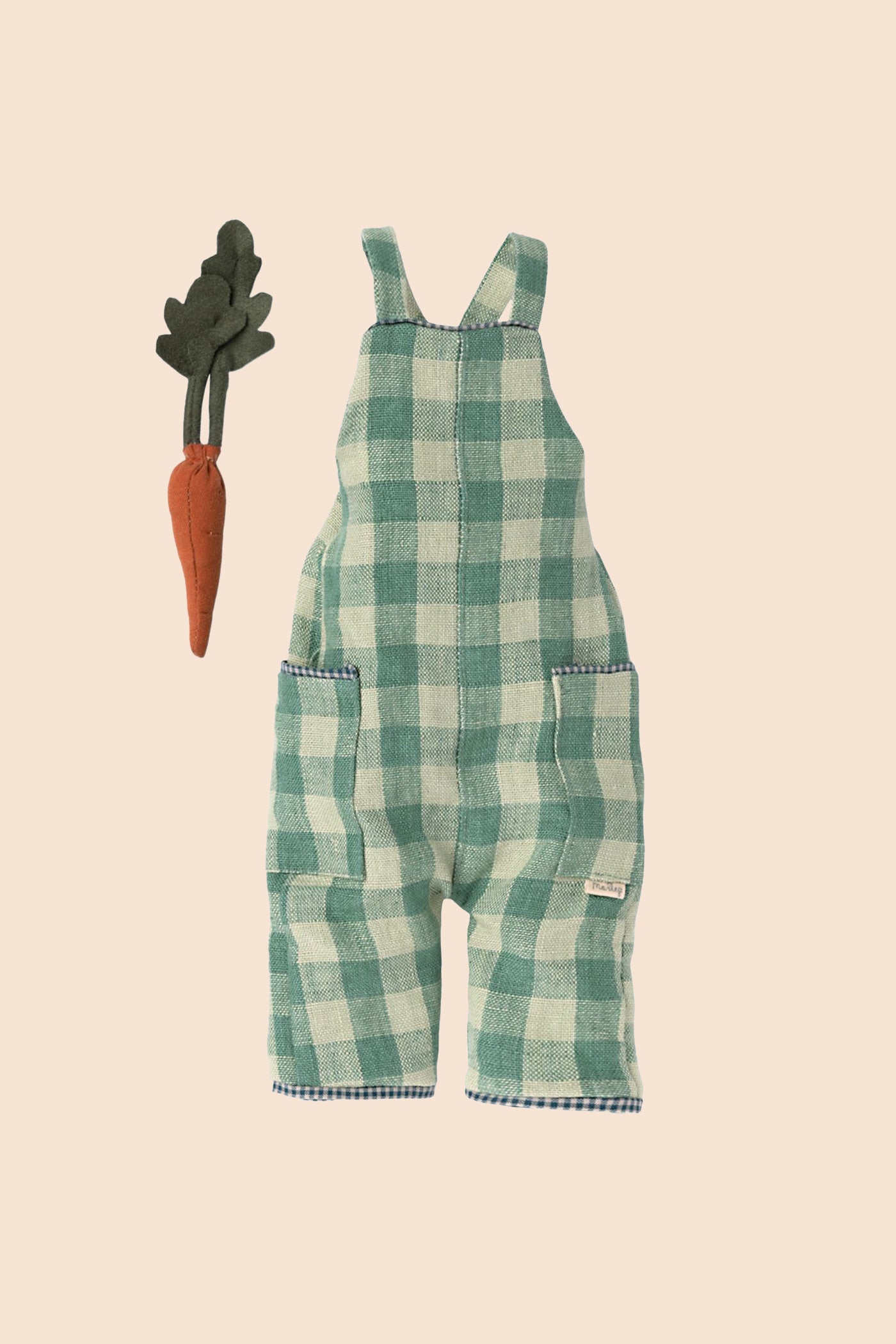 Maileg Rabbit Size 3 - Overall