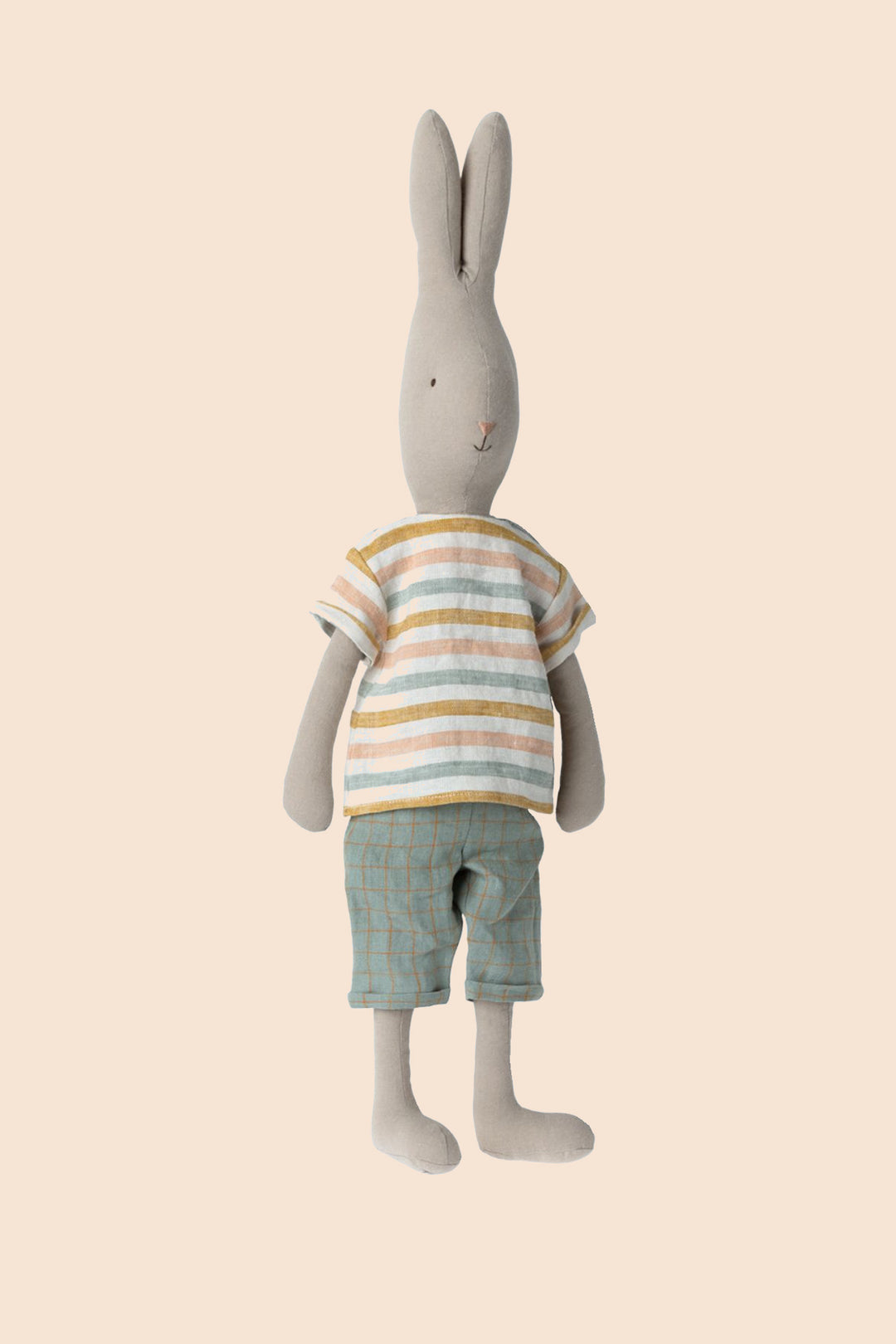 Maileg Rabbit Size 4 - Pants and Shirt