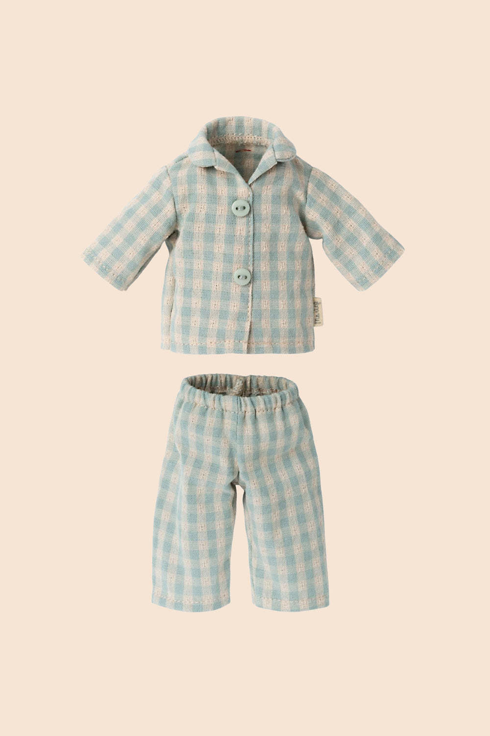 Maileg Rabbit size 2 - Pyjamas