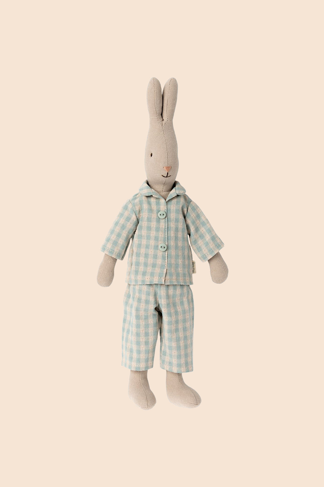 Maileg Rabbit size 2 - Pyjamas