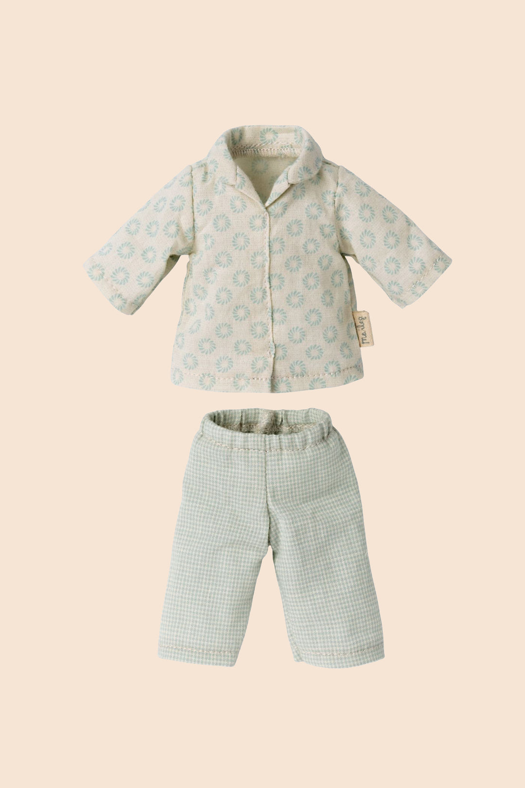 Maileg size 1 clothes - Pyjamas