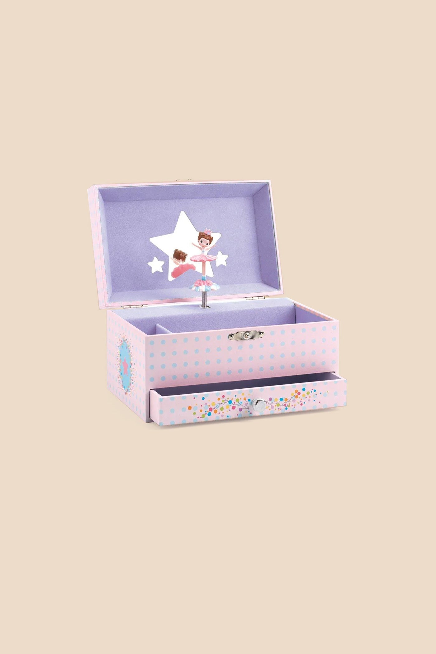 Melodie de la ballerine-Musical Box