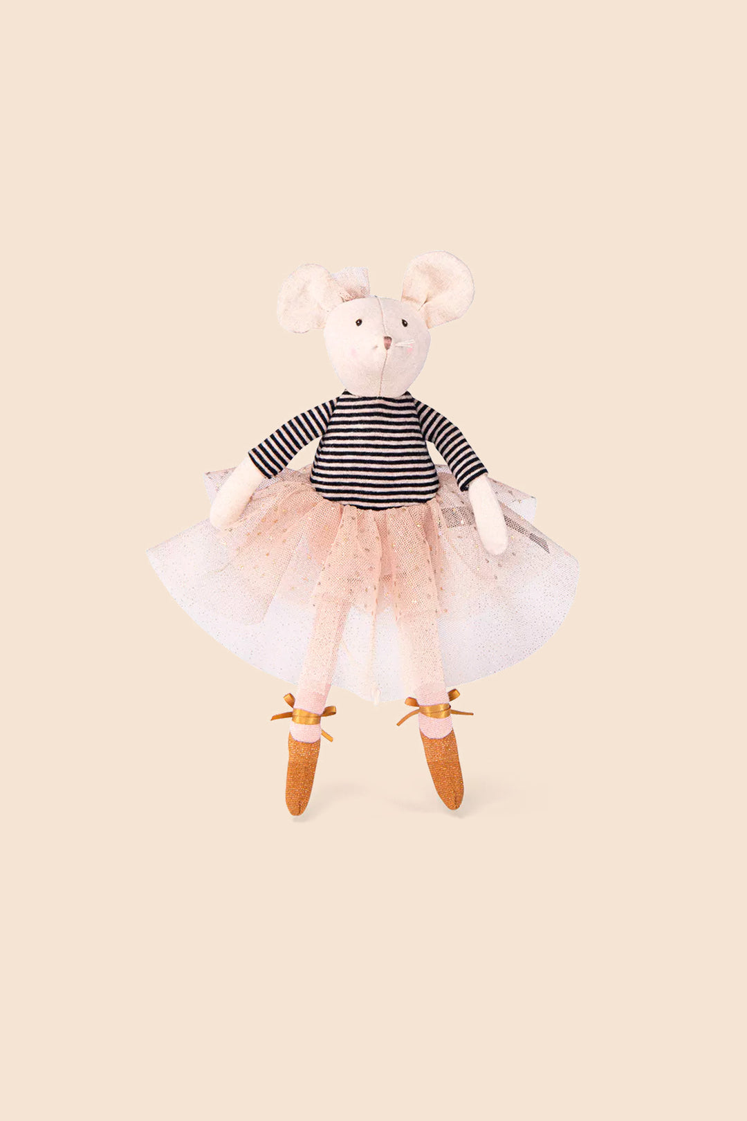 Mouse Doll Suzie - La Petite Ecole de Danse