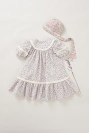 Plumcake Dress Lavender Rose