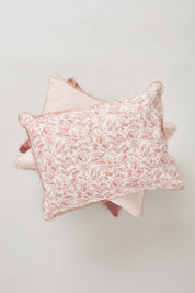 Botanical Cushion Rectangular