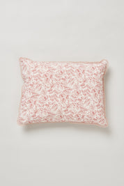 Botanical Cushion Rectangular