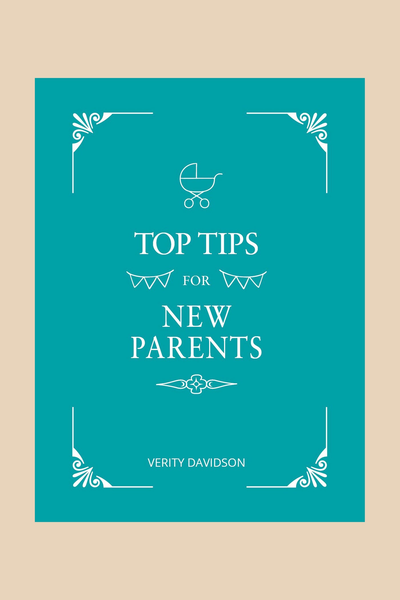 Top Tips For New Parents