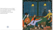 Advent Street by Carol Ann Duffy