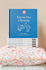 Eeyore Has a Birthday