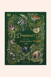 Dinosaurs And Other Prehistoric Life (DK)