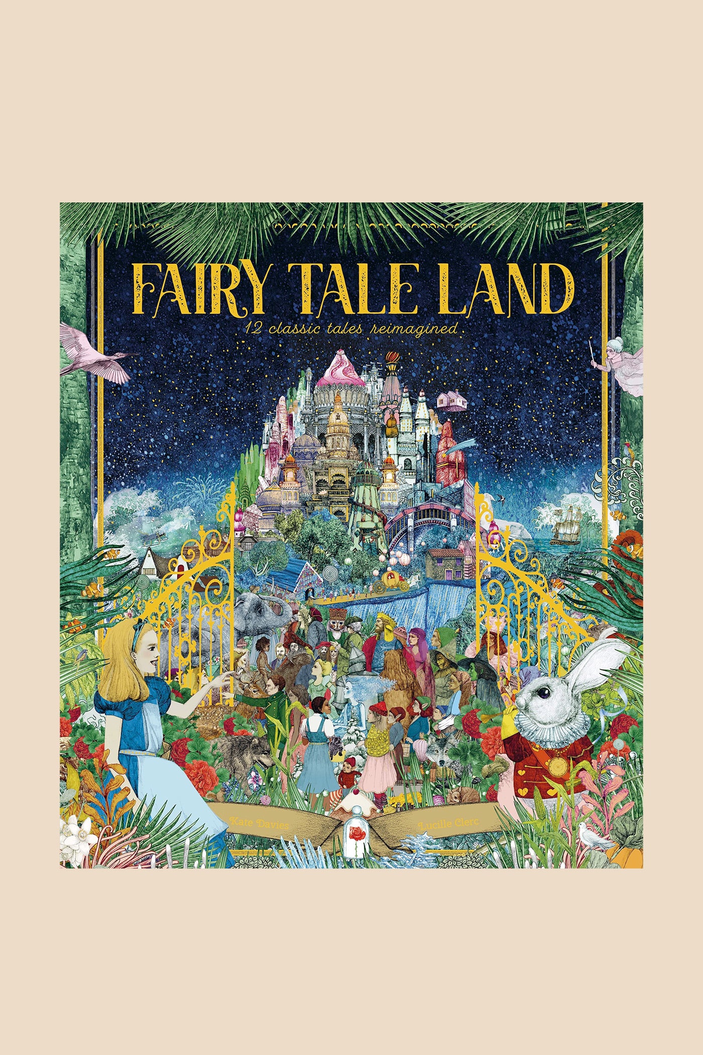 Fairy Tale Land