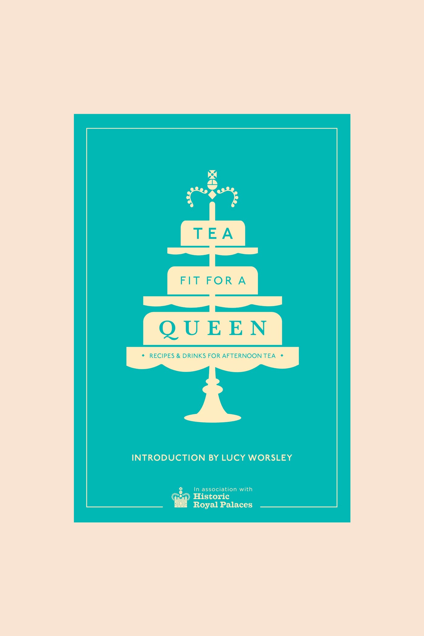 Tea Fit For A Queen