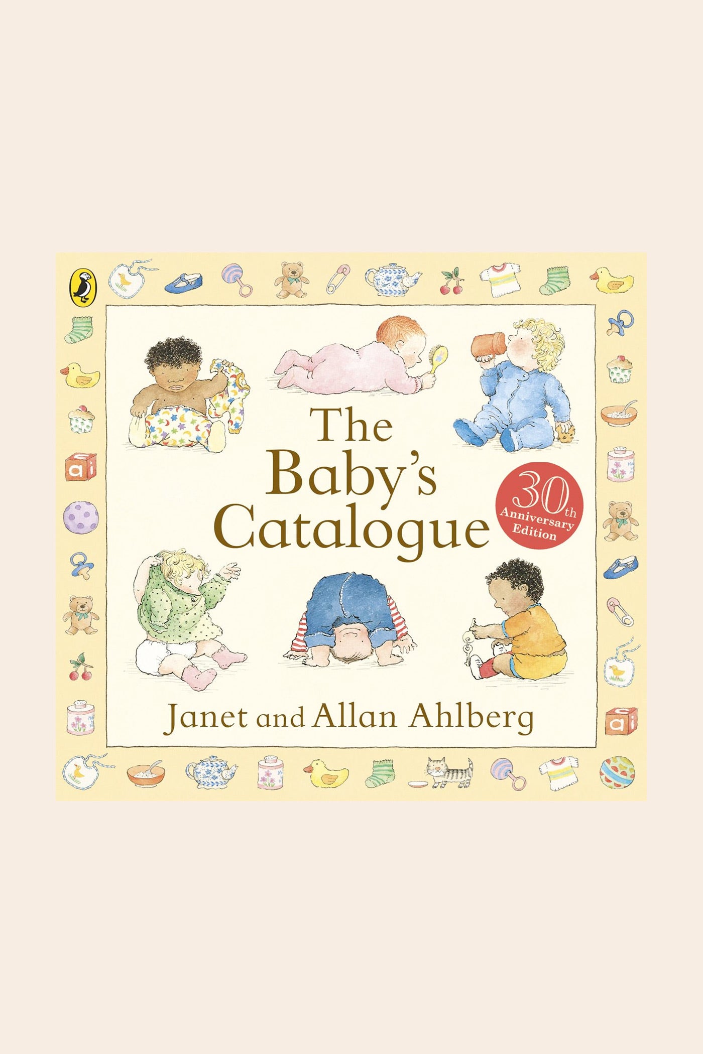 The Baby’s Catalogue