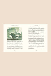 Wind In The Willows (Templar)